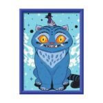 Ravensburger: CreArt K-Pop Demon Hunters Derpy & Sussie (12002472) – imagine 2