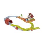 Fisher-Price Thomas & Friends: Bell Station Train Set - Thomas (JLL35)