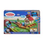 Fisher-Price Thomas & Friends: Bell Station Train Set - Thomas (JLL35) – imagine 2