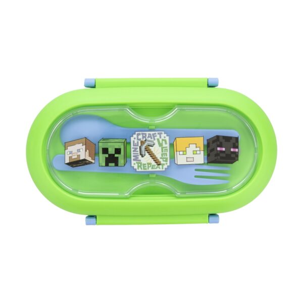 Paladone: Minecraft - Bento Box (PP14878MCF)
