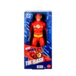 Mattel DC: The Flash - Super Villains - Action Figure 30cm (JMD70) – imagine 2
