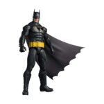 Mattel DC: Batman - Super Villains - Action Figure 30cm (JMD68)