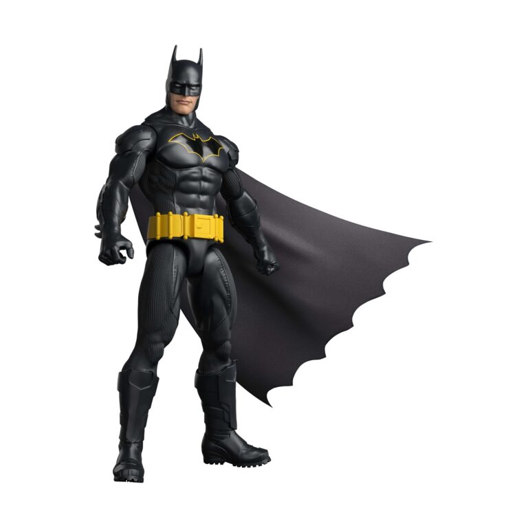 Mattel DC: Batman - Super Villains - Action Figure 30cm (JMD68)