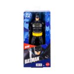 Mattel DC: Batman - Super Villains - Action Figure 30cm (JMD68) – imagine 2