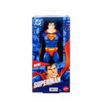Mattel DC: Superman - Super Villains - Action Figure 30cm (JMD69) – imagine 2