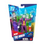 Mattel DC: Action Figure - The Joker Figure 15cm (JMD97) – imagine 2