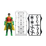 Mattel DC: Action Figure - Robin 15cm (JMD96) – imagine 2