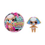 MGA L.O.L. Surprise: Bubbly Surprise - Tots Baby Sisters (Random) (249467) – imagine 2