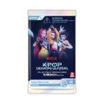 Kayou Netflix: K-Pop Demon Hunters Energy Edition S01 Booster Display (12ct) (KAY415645) – imagine 2