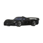 Mattel Matchbox: Collectors - 2004 Maserati Mc12 (JJW07)