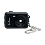 Lexibook: Starcam Mini - Keychain Miniature Camera Black (25.DJKC76BK) – imagine 2