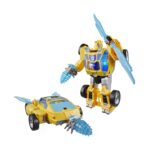 Hasbro Transformers: Cyberworld - Bumblebee (G2451) – imagine 2