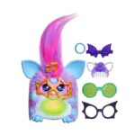 Hasbro Furby: Furby Vibes Interactive Toy (G2383) – imagine 2