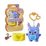Hasbro Disney: Nano-Mals - Stitch (G2670)