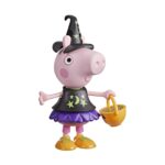 Hasbro Peppa Pig: Figure Peppa Pig Halloween Dress-Up Set (G2181) – imagine 2