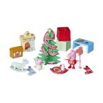 Hasbro Peppa Pig: Peppa & Evine's Advent Calendar - 24 Suprises (G3127) – imagine 2