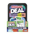Hasbro Monopoly: Deal - FIFA World Cup '26 (G3239) – imagine 2