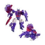 Hasbro Transformers: Cyberworld Energon Surge - Shockwave Action Figure (G2162) – imagine 2