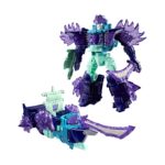 Hasbro Transformers: Cyberworld Energon Surge - Scourge Action Figure (G2163) – imagine 2