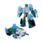 Hasbro Transformers: Cyberworld Energon Surge - Autobot Hound Action Figure (G2164) – imagine 2