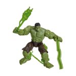Hasbro Marvel: Spider-Man Brand New Day - Hulk Figure (G3396) – imagine 2