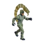 Hasbro Marvel: Spider-Man Brand New Day - Marvel's Scorpion Figure (G3397) – imagine 2
