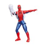 Hasbro Marvel: Spider-Man Brand New Day - Spider-Man Action FX Figure (G3399) – imagine 2