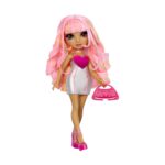 MGA Rainbow High: My Fashion Style - Kia Hart Doll (248651) – imagine 2
