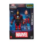 Hasbro Marvel: Iron Man (Mark 72) - Legends Series (G0821) – imagine 2