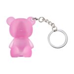 MGA Mini Glam: Cosmetic Bear Shimmer Lotion - Better Grape Than Ever (430933) – imagine 2