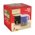 Paladone Nintendo: Super Mario - Heat Change Mug (300ml) (PP2927NN) – imagine 2