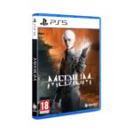PS5 The Medium – imagine 2