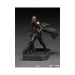 Iron Studios BDS: Disney Star Wars The Mandalorian Moff Gideon - Art Scale Statue (1/10) (LUCSWR44921-10) – imagine 2