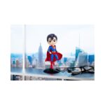 Banpresto Q Posket: Superman - Superman (Ver.A) Figure (15cm) (18349) – imagine 2