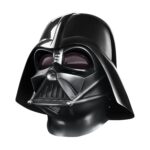 Hasbro Fans Star Wars The Black Series: Darth Vader - Electronic Helmet 3 (F5514) – imagine 2
