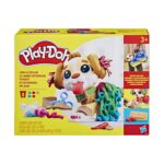 Hasbro Play-Doh Care 'n Carry Vet Playset (F3639) – imagine 2