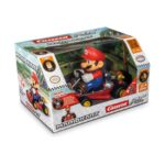 Carrera R/C Car: 2,4GHz Mario Kart Pipe Kart (370200989) – imagine 2