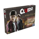 Hasbro Cluedo: Harry Potter - Επιτραπέζιο (Greek Language) (F1240) – imagine 2