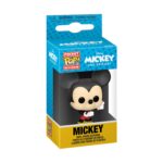 Funko Pocket Pop! Disney: Mickey and Friends - Mickey Vinyl Figure Keychain – imagine 2