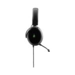 Spartan Gear - Clio Wired Headset (compatible with PC, playstation 4, playstation 5, xboxone, xbox series x/s, switch) (color: White/Black) – imagine 2