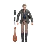 Hasbro Fans - Dungeons & Dragons Honor Among Thieves: Golden Archive Action Figure - Edgin (F4865) – imagine 2