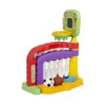 Little Tikes: Learn & Play - 3-in-1 Sports Zone (Basketball / Soccer / Bowling) (643224P1E4C) – imagine 2