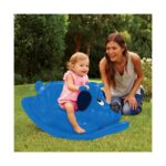 Little Tikes Rockin' Puppy Blue (174261E3) – imagine 2
