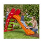 Little Tikes Easy Store Giant Slide - Rainbow (172472PE3) – imagine 2
