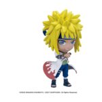 Bandai Chibi Masters: Naruto Shippuden - Minato Namikaze Figure (8cm) – imagine 2