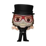 Funko Pop! Movies: Black Phone - The Grabber* #1488 Vinyl Figure – imagine 2