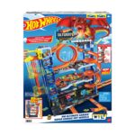Mattel Hot Wheels: HW Ultimate Garage (HKX48) – imagine 2