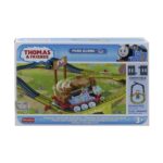 Fisher-Price Thomas & Friends: Push Along - Thomas' Dockside Delivery (HPM64) – imagine 2
