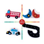 AS Craft Emergency Vehicles (1038-31005) – imagine 2