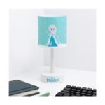 Paladone: Disney Frozen - Mini Desk Lamp (PP12331FZT) – imagine 2